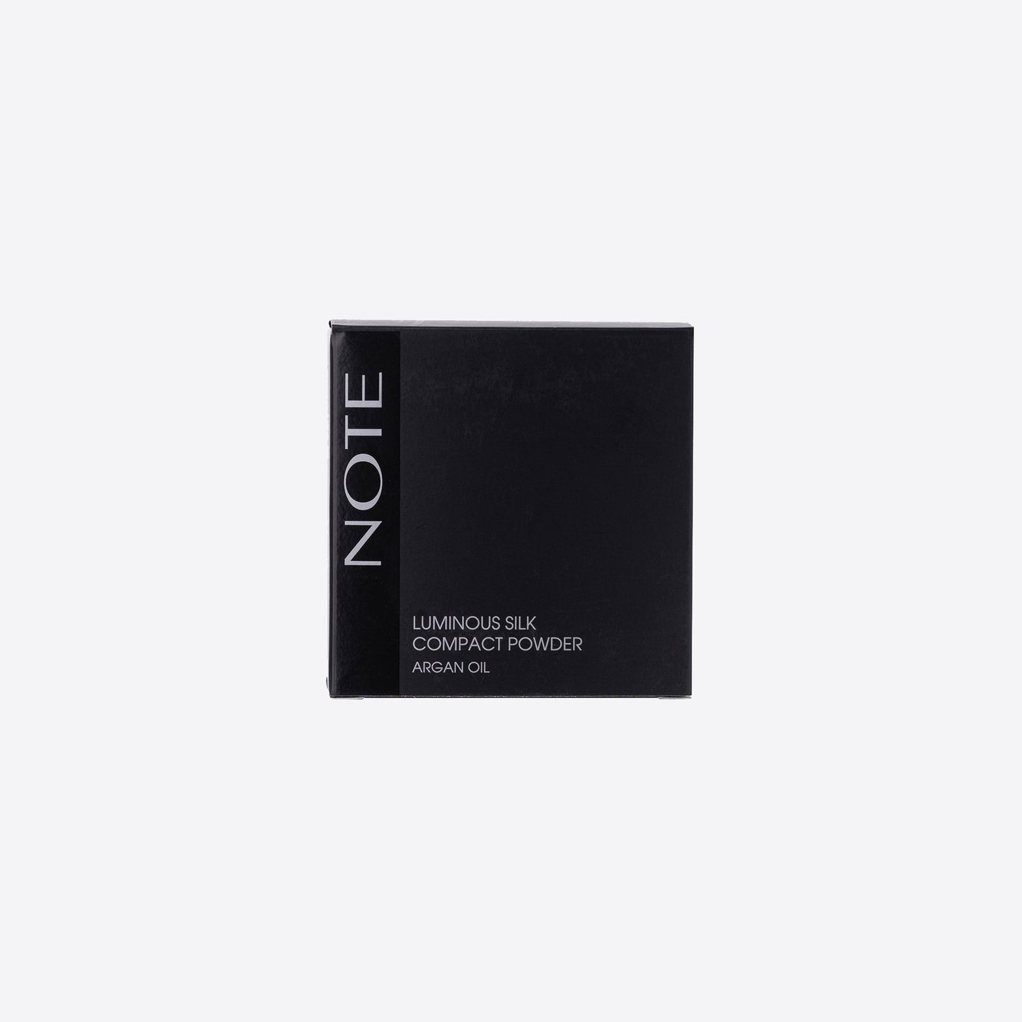 NOTE LUMINOUS SILK COMPACT POWDER