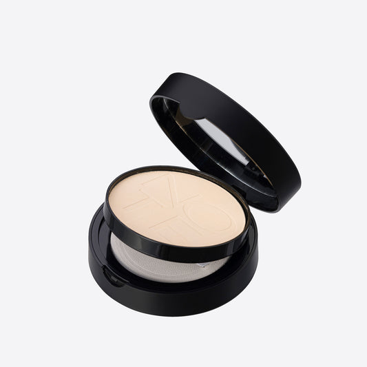 NOTE LUMINOUS SILK COMPACT POWDER