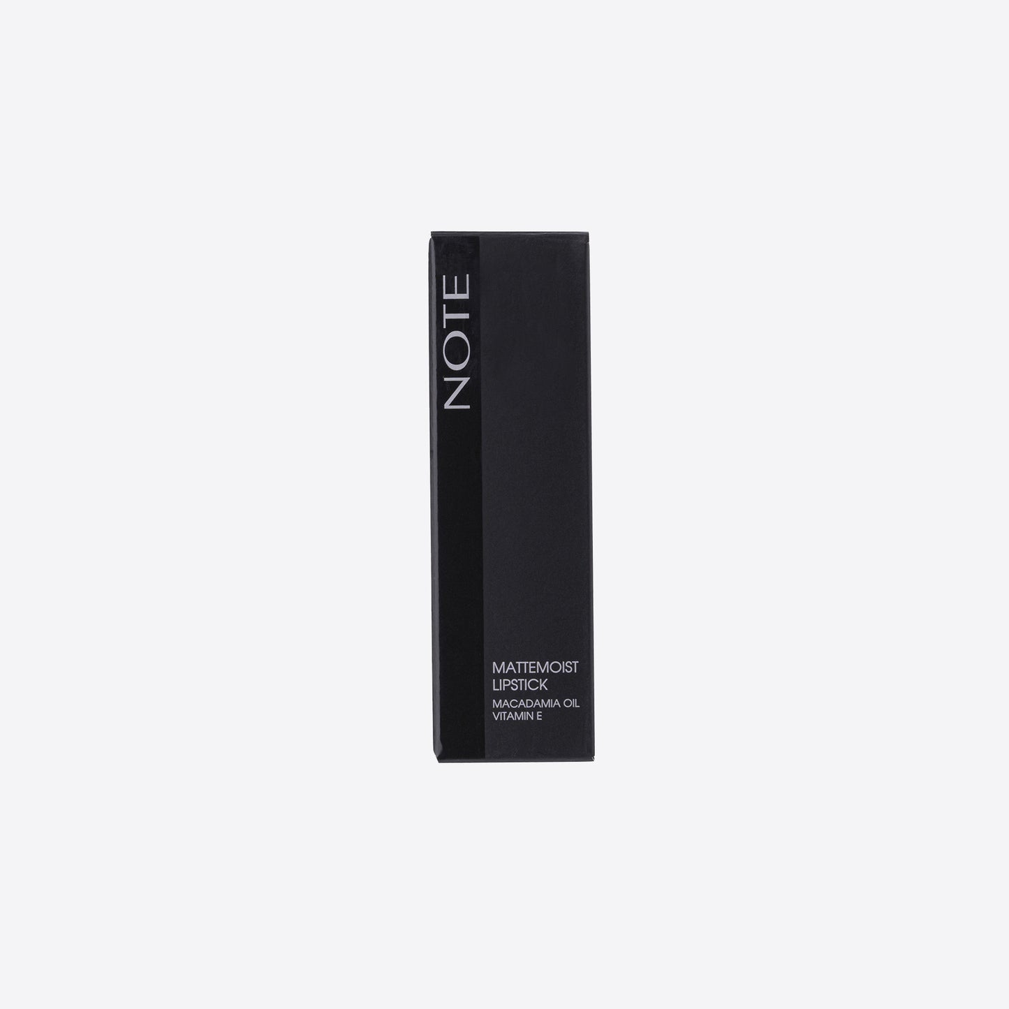 NOTE MATTEMOIST LIPSTICK