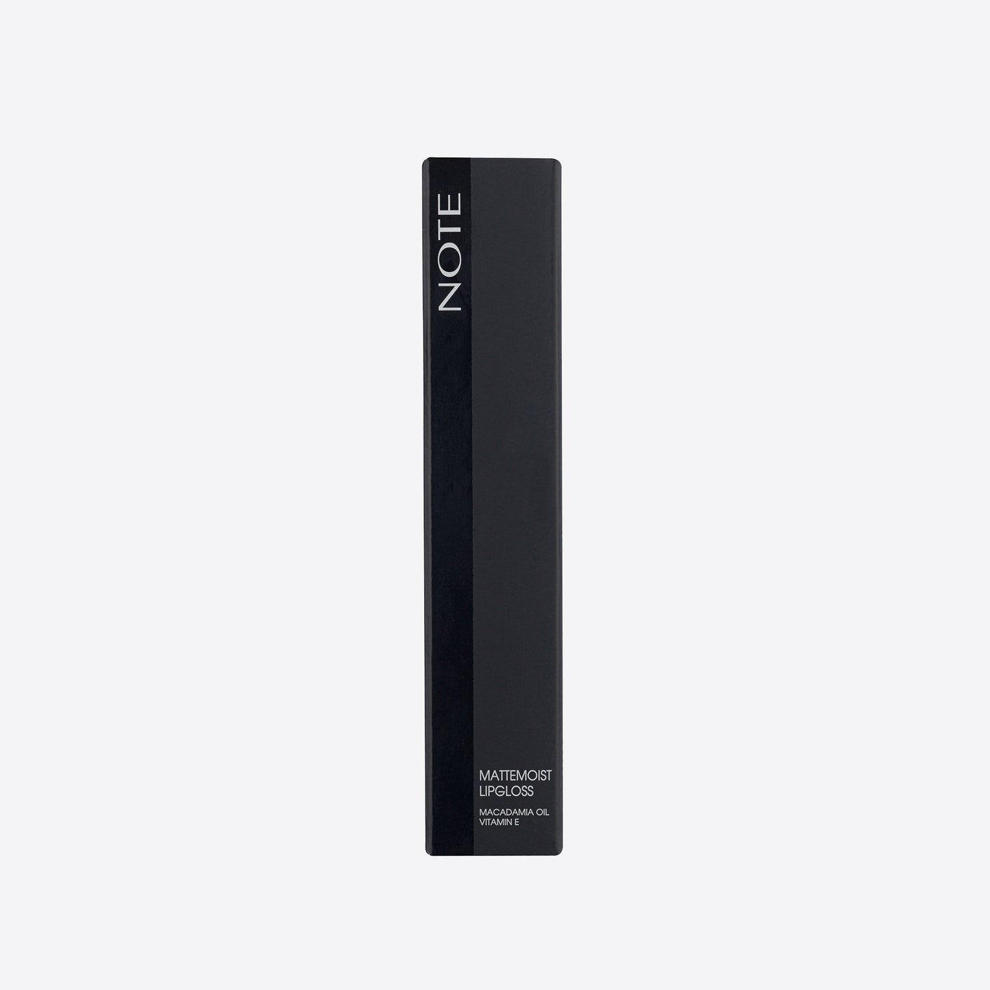 NOTE MATTEMOIST LIPGLOSS