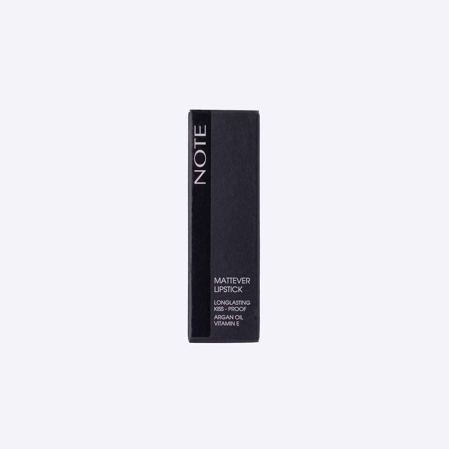 NOTE MATTEVER LIPSTICK