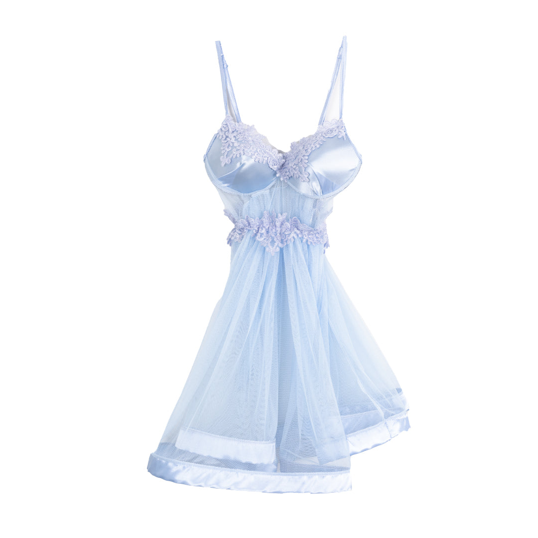 Chiffon Lingerie