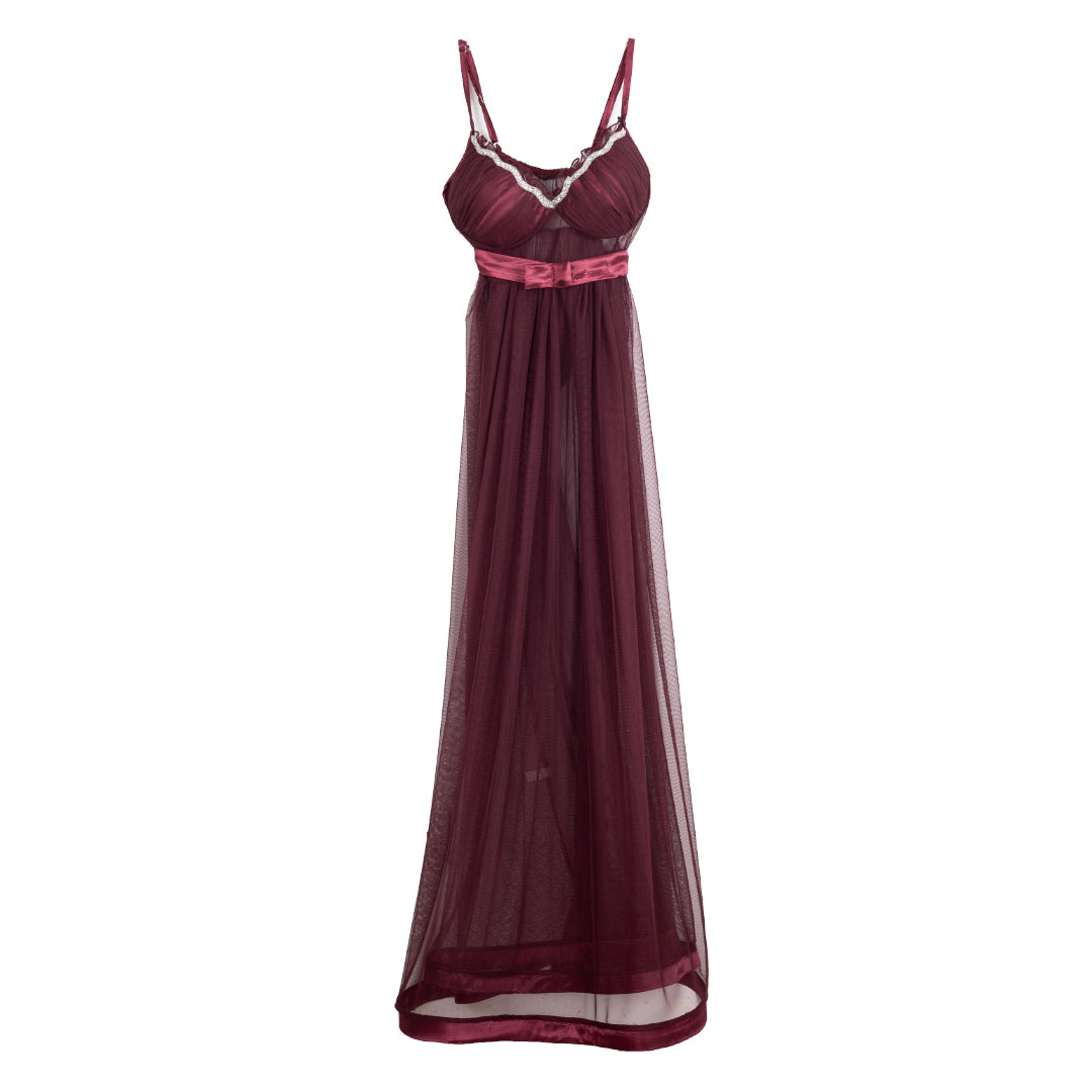 Chiffon Lingerie