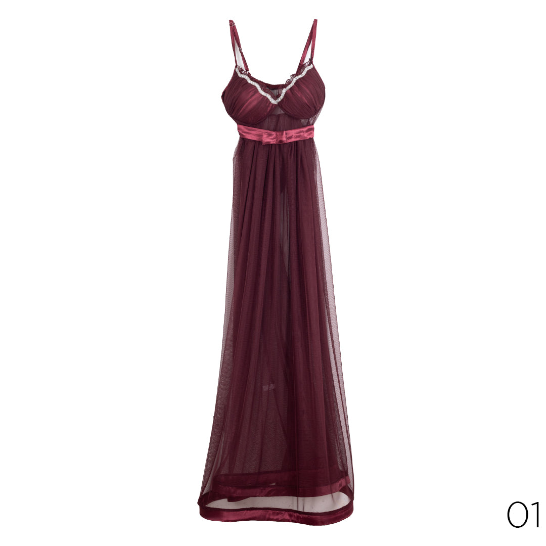 Chiffon Lingerie