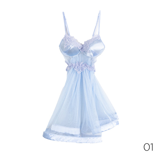 Chiffon Lingerie