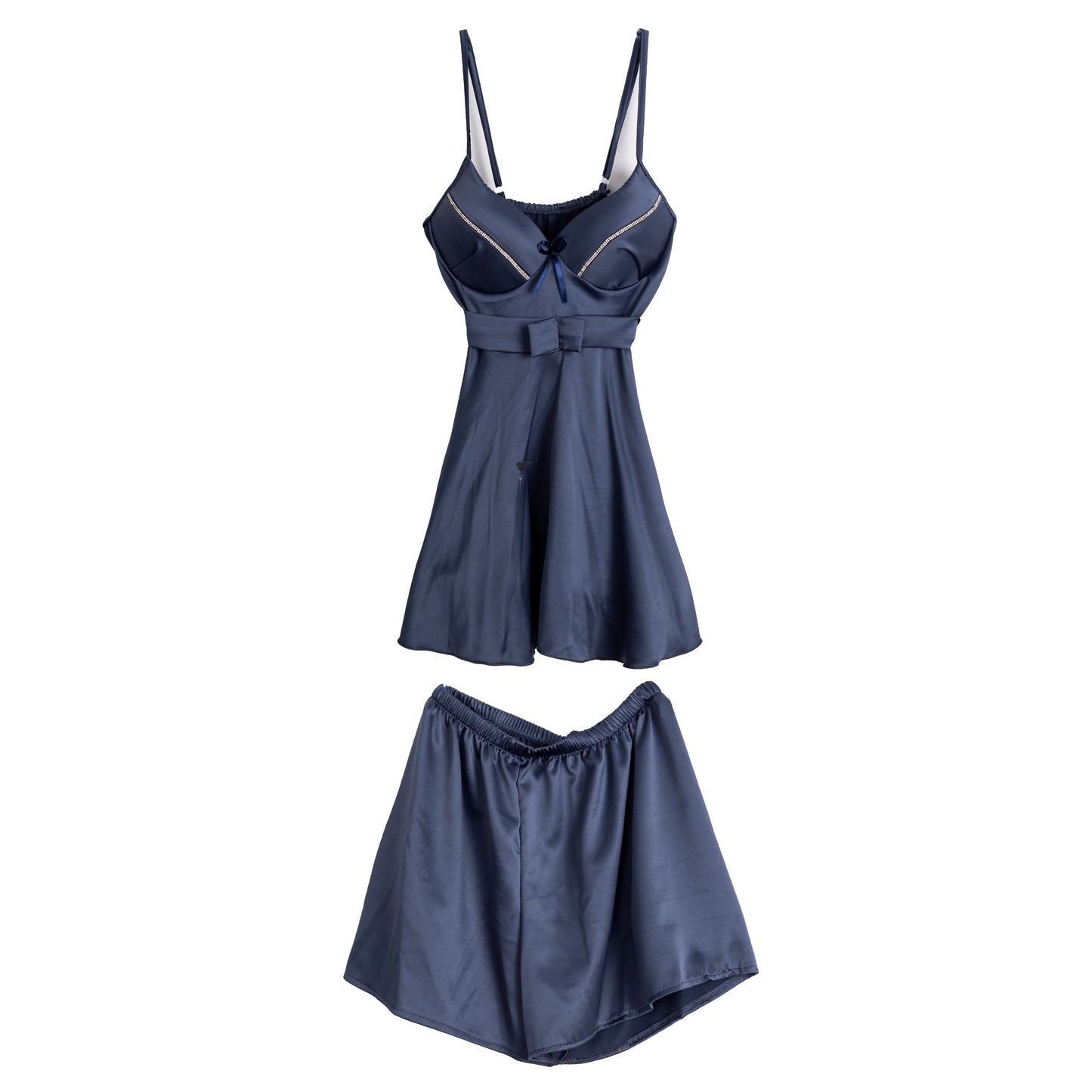 Satin Fabric Lingerie