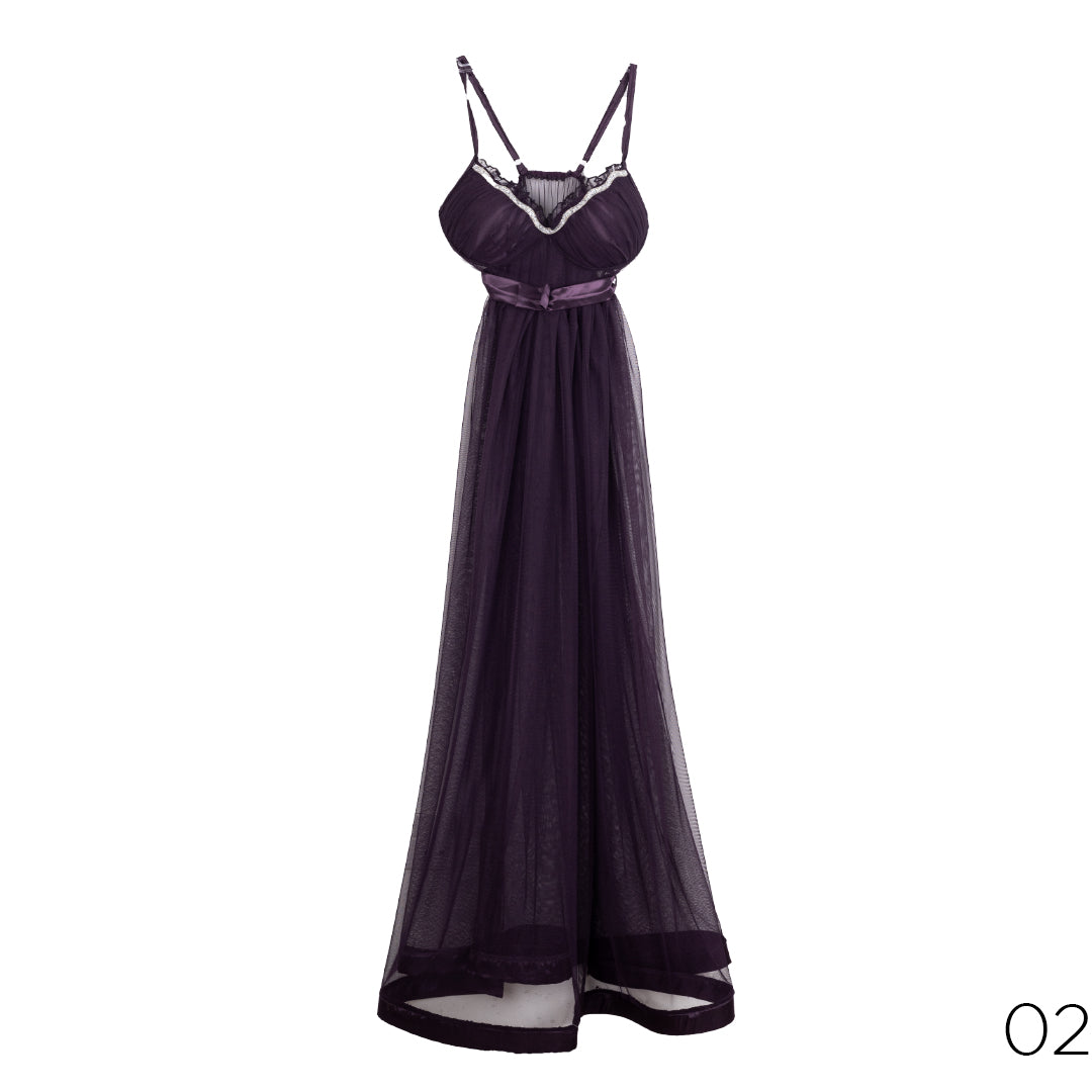 Chiffon Lingerie