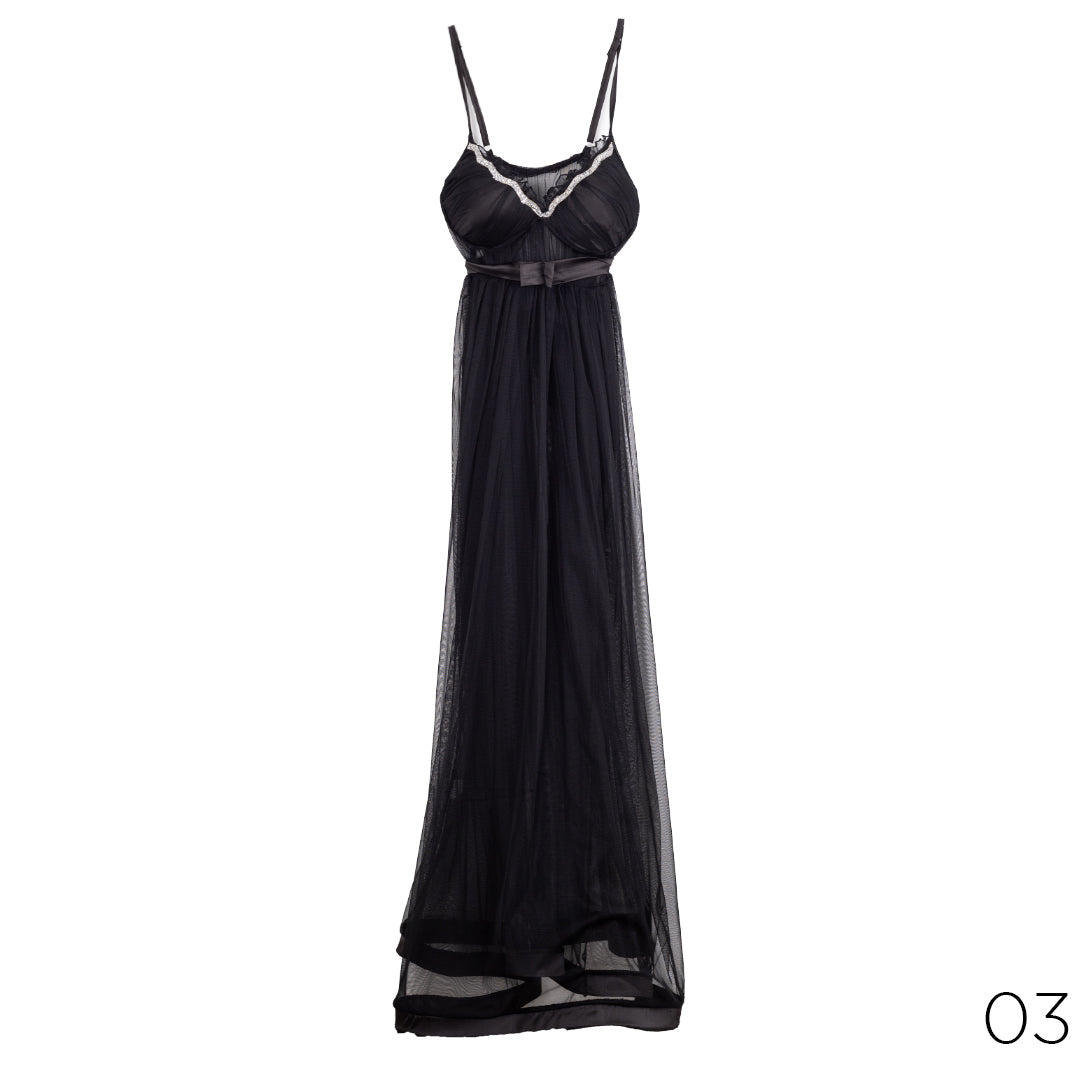 Chiffon Lingerie