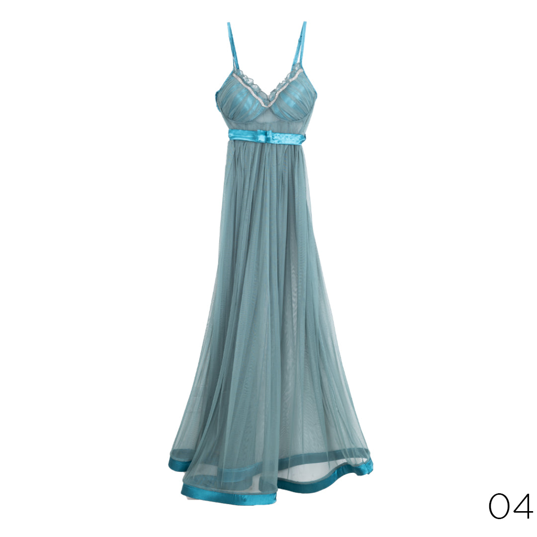 Chiffon Lingerie