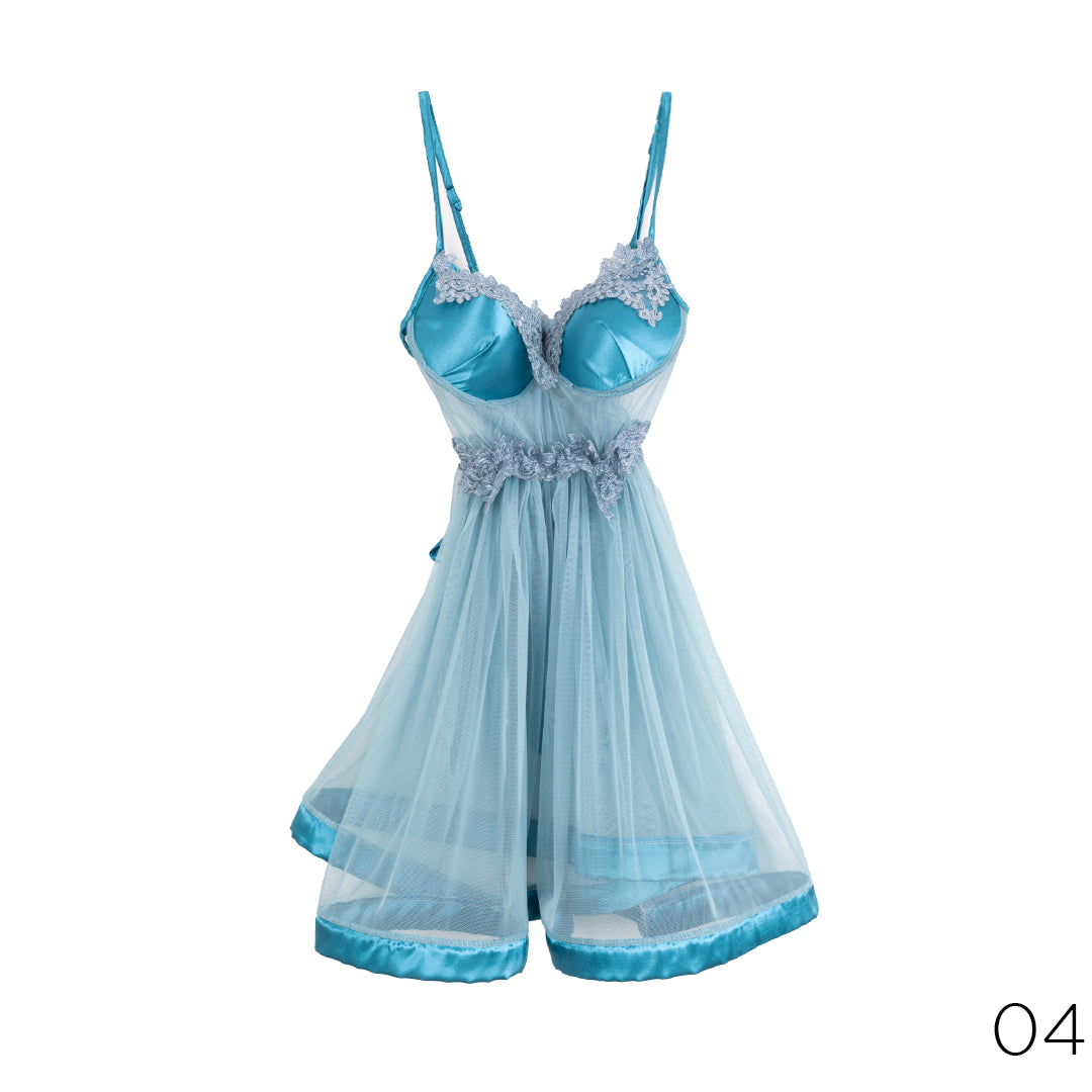 Chiffon Lingerie