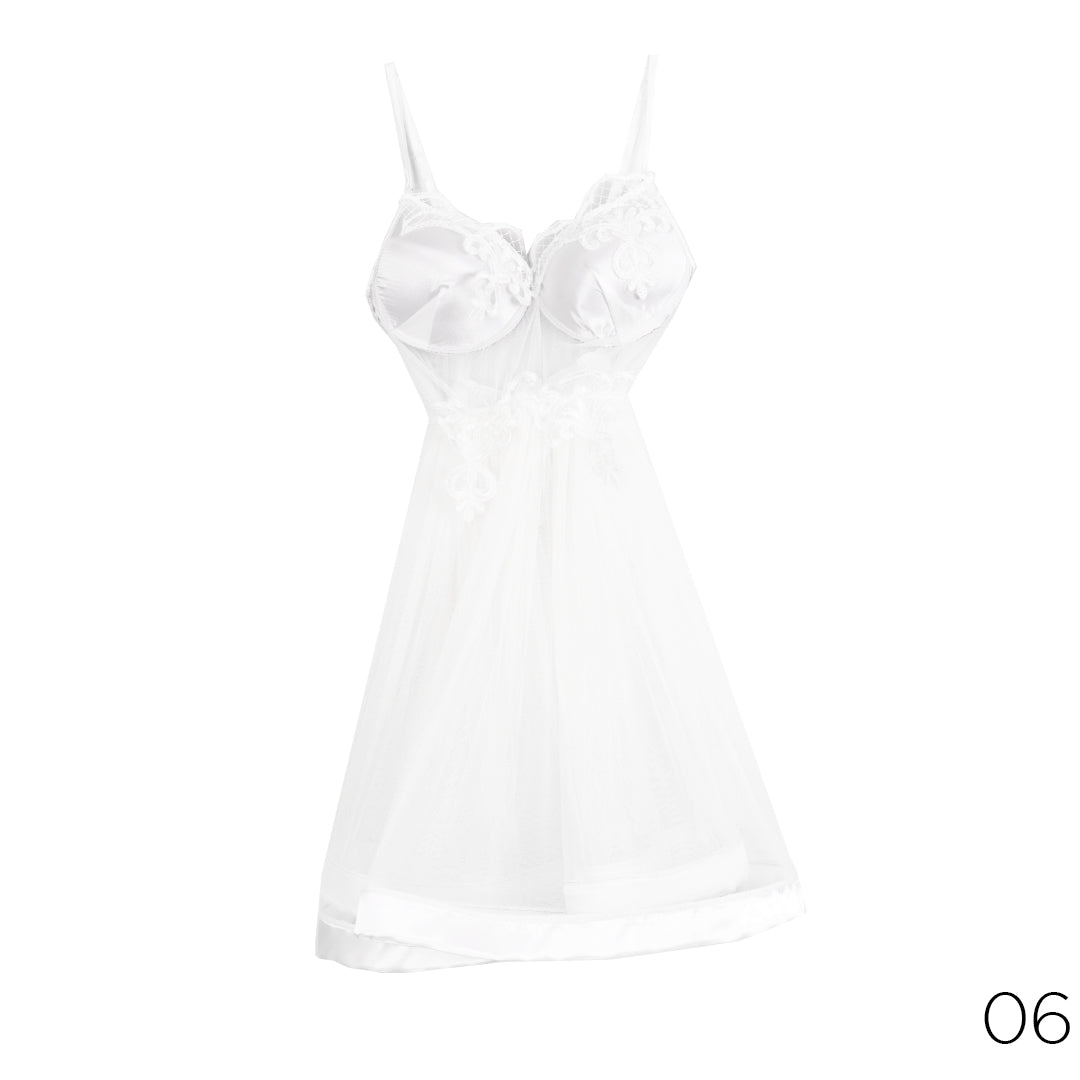 Chiffon Lingerie