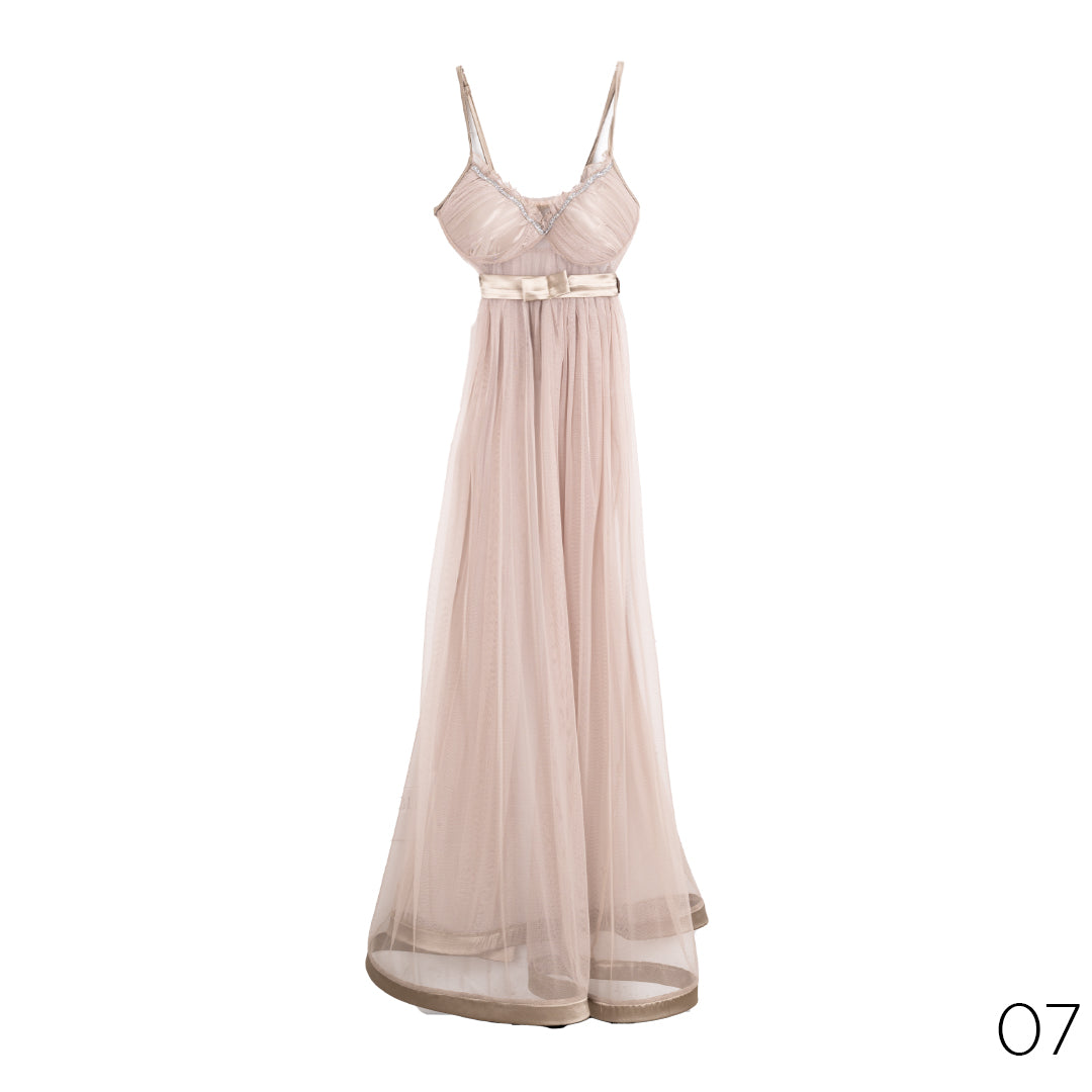 Chiffon Lingerie