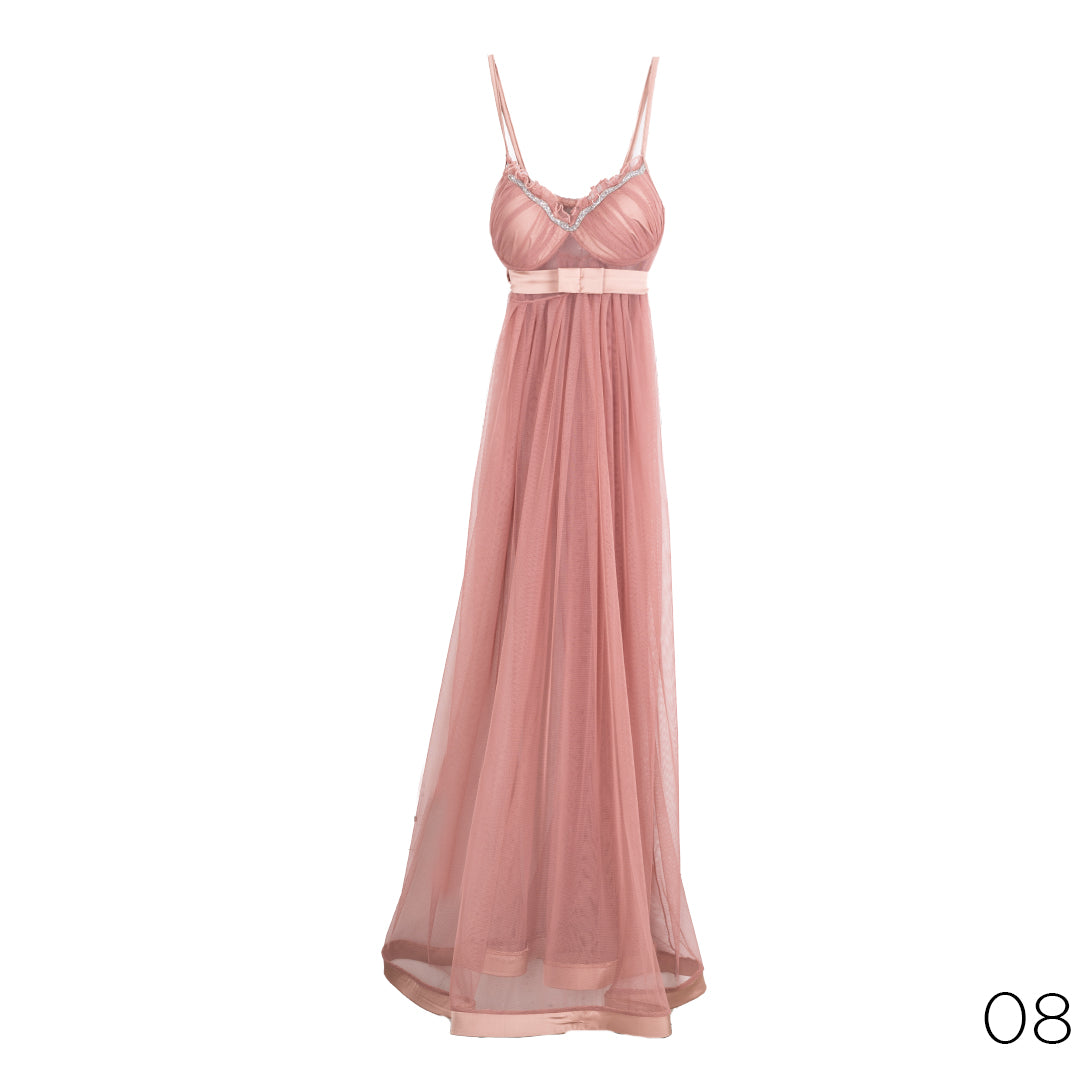 Chiffon Lingerie