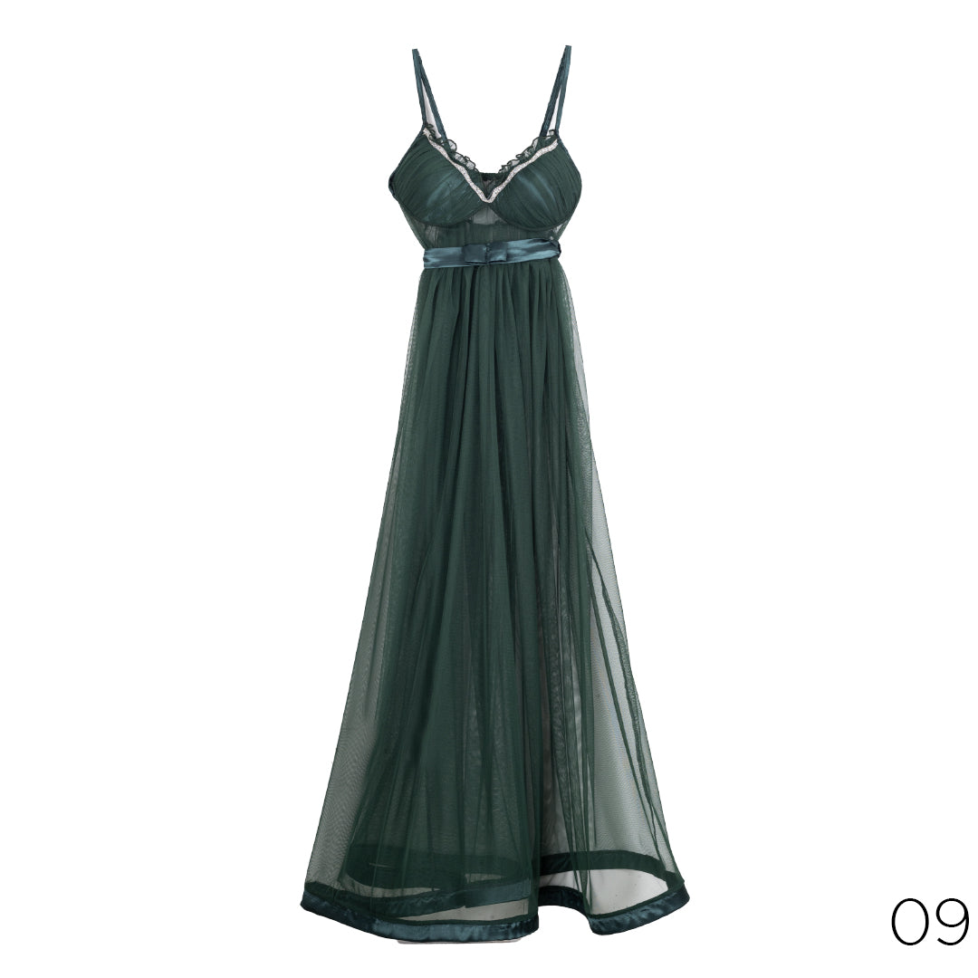 Chiffon Lingerie