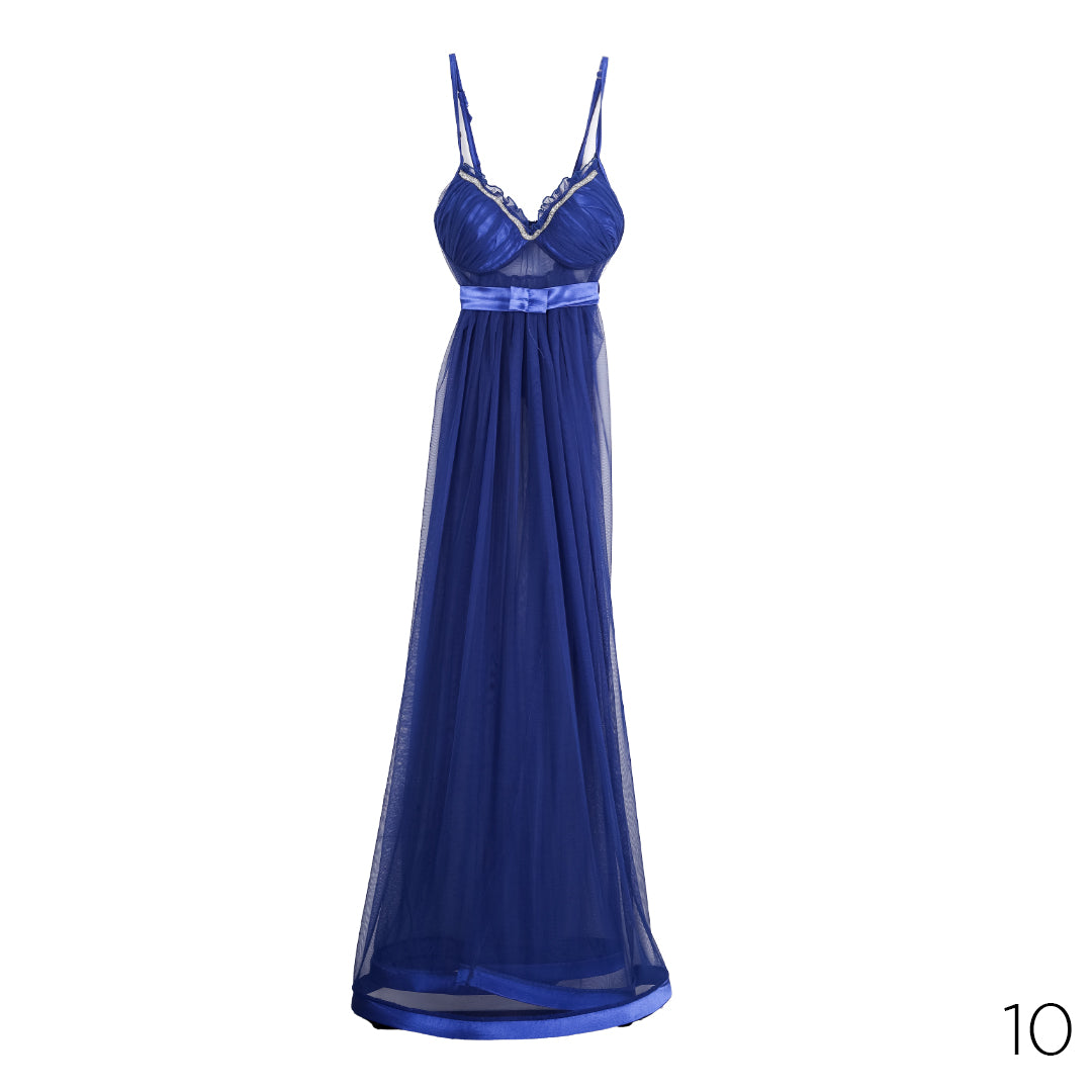 Chiffon Lingerie