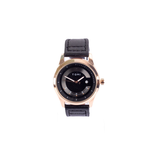 ساعة رجالي من Tomi