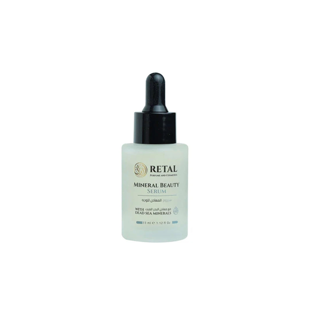 Original Beauty Serum By Retal