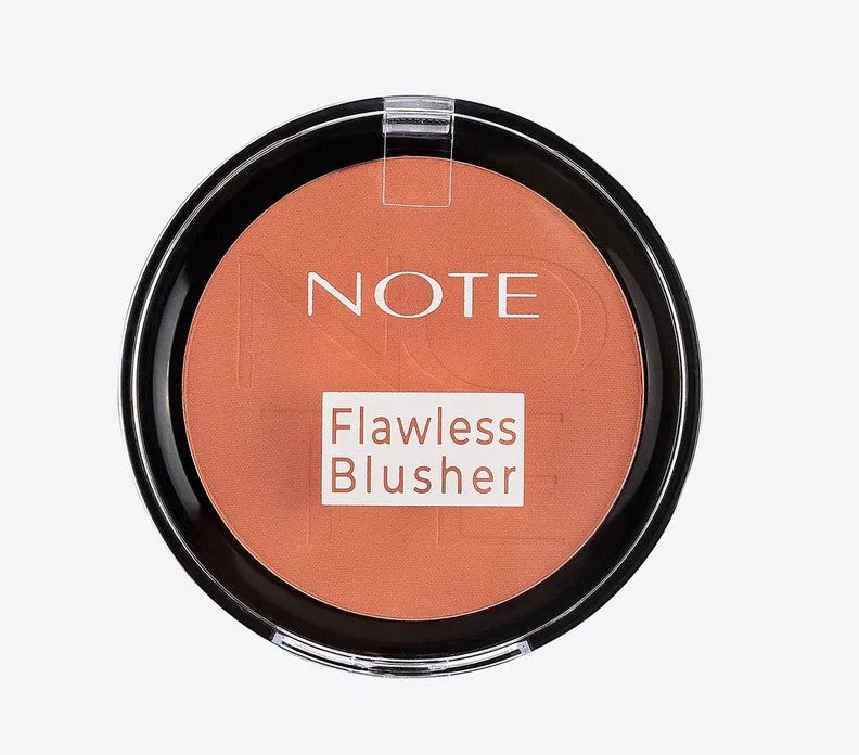 NOTE FLAWLESS BLUSHER