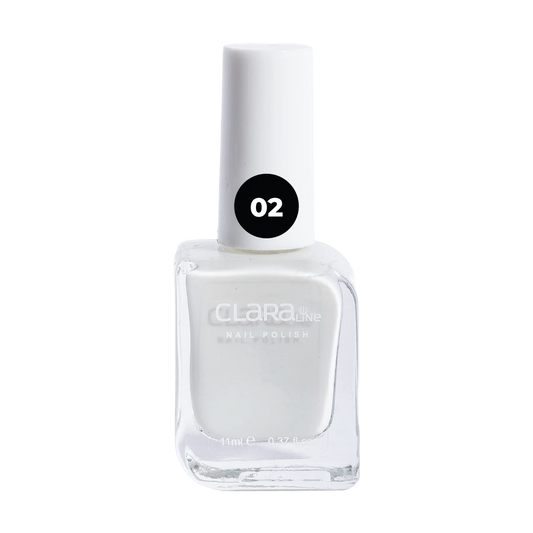 Nail Polish By CLARALINE