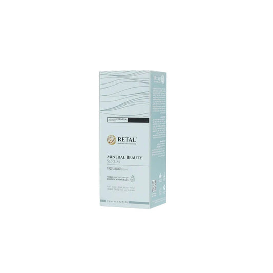 Original Beauty Serum By Retal