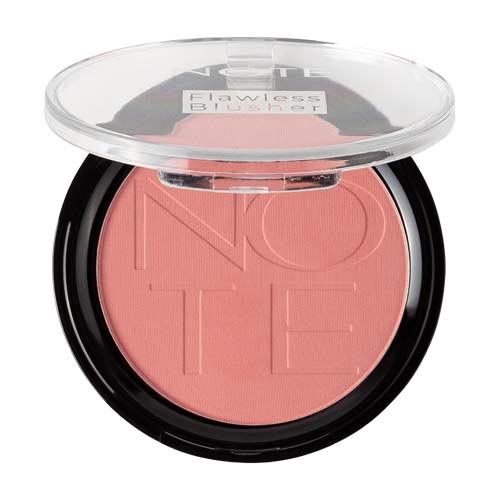 NOTE FLAWLESS BLUSHER