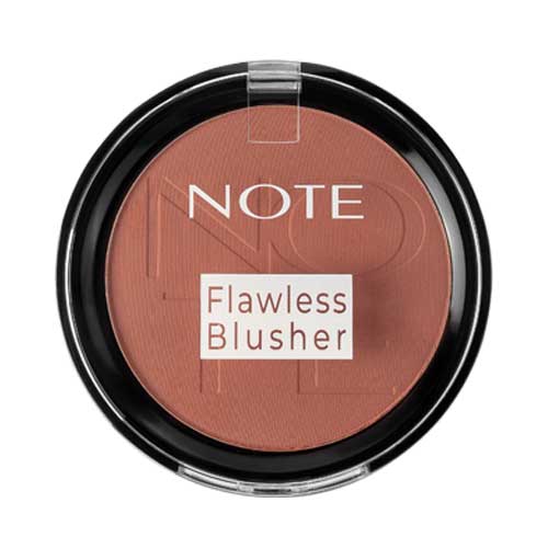 NOTE FLAWLESS BLUSHER