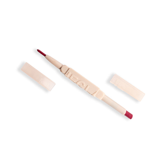 2in1 Lip Stick & Lip Liner By SIHEGLAN