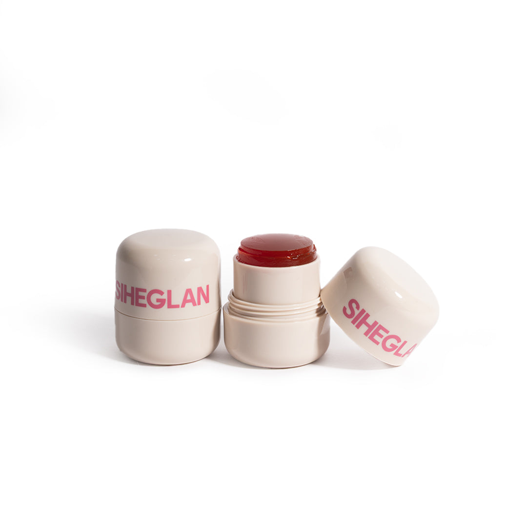 Jelly Lip & Blush Tint By SIHEGLAN