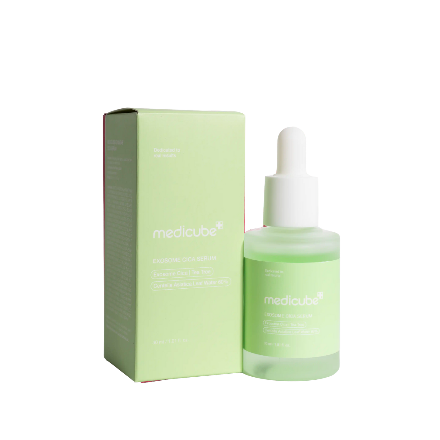 Exosome Cica Serum By MEDICUBE