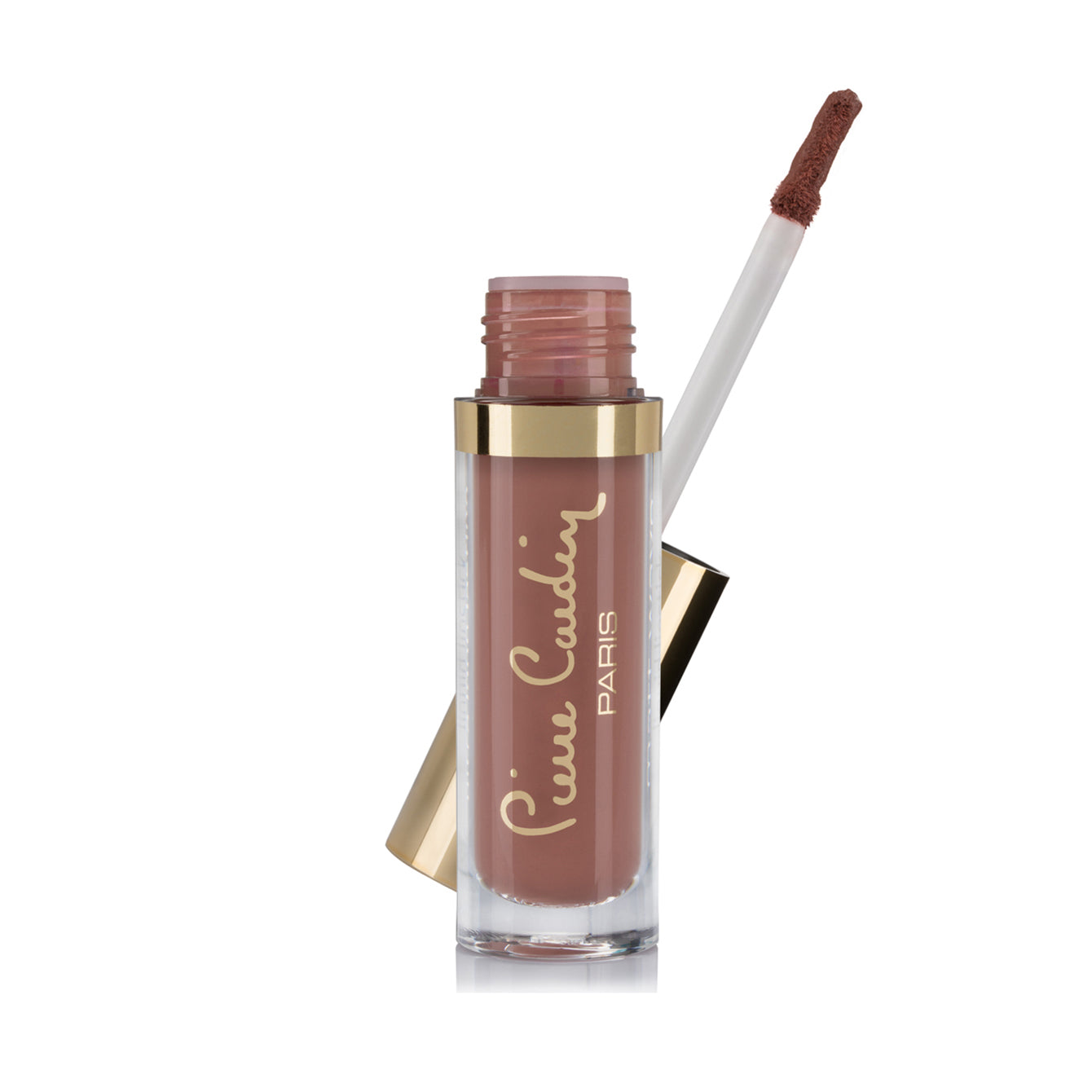 Original Matte Wave Liquid Lipstick Ultra Long Lasting By Pierre Cardin