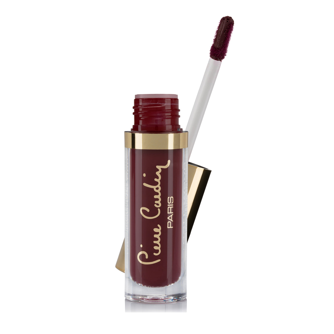 Original Matte Wave Liquid Lipstick Ultra Long Lasting By Pierre Cardin