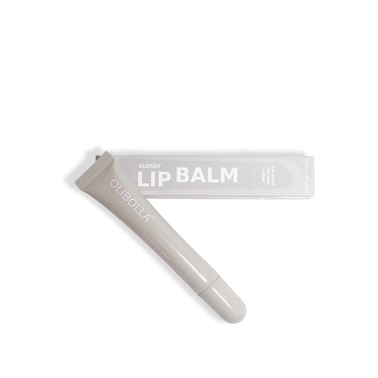 Glossy Lip Balm By OLIBOLLA