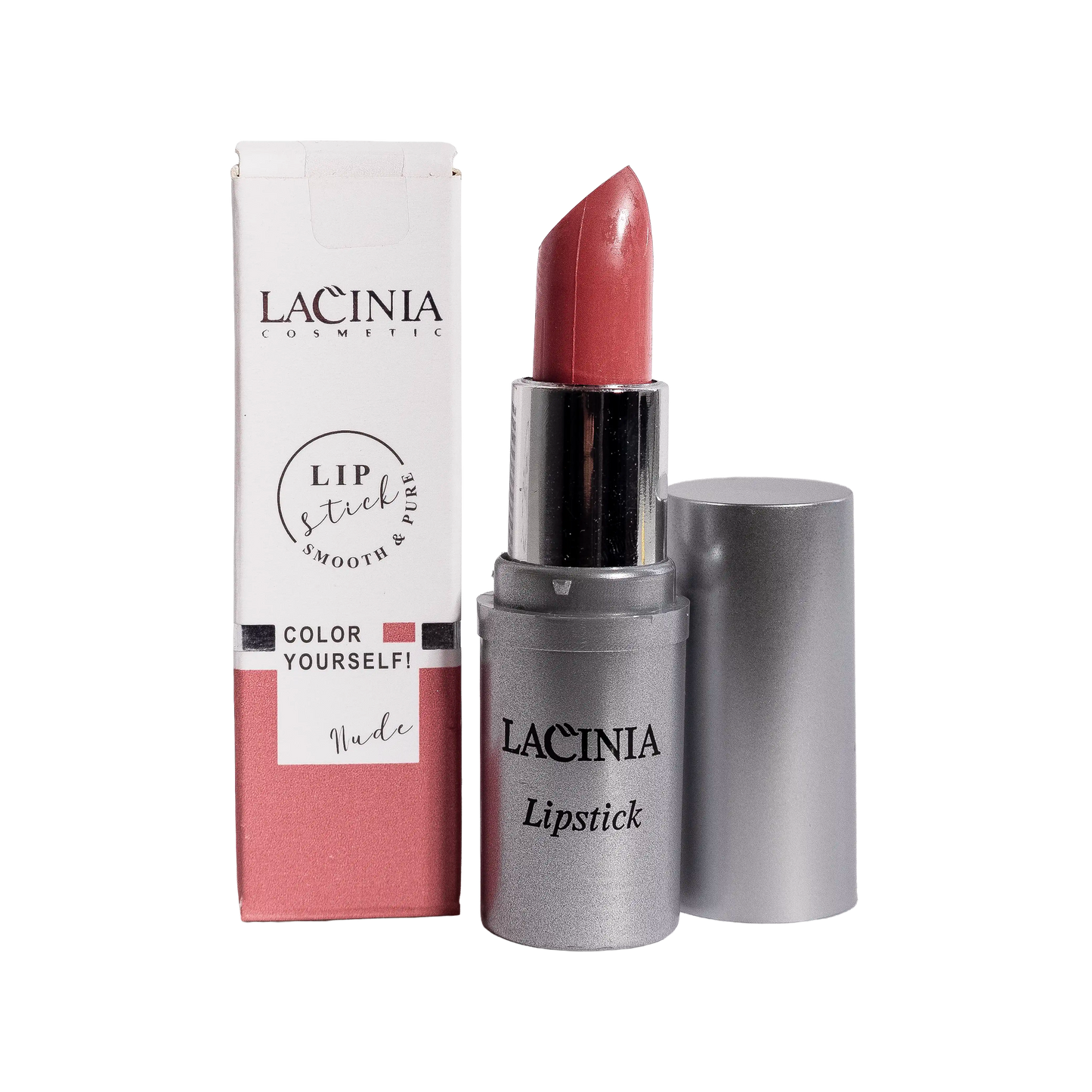 Smooth Lip Stick By LACINIA