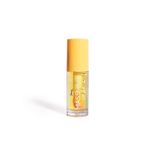 Lip Oil By MASS PRINCESS