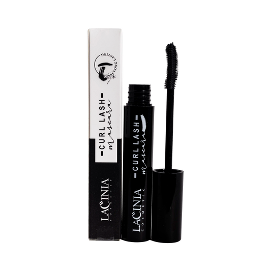 Lash Mascara By LACINIA