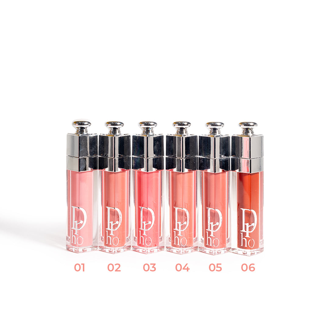 Long Lasting Lip Gloss By DROHOO