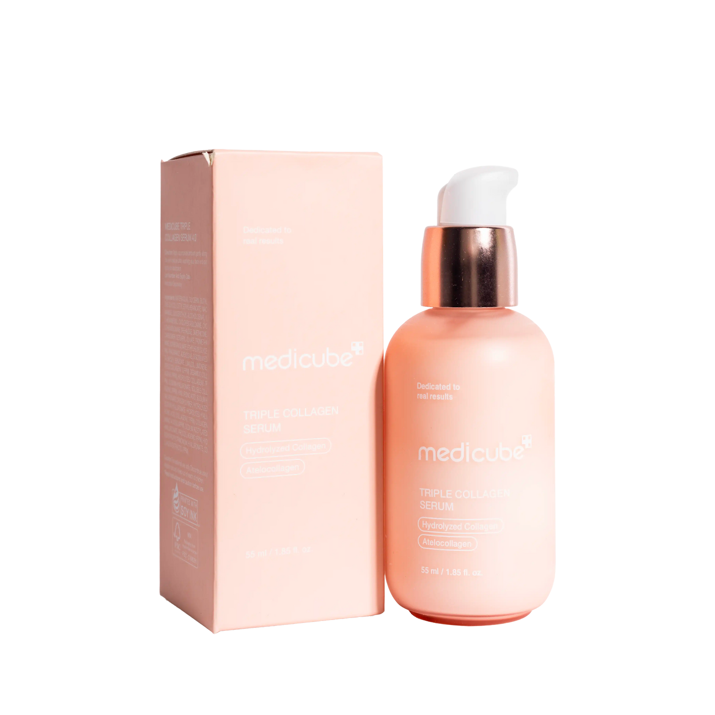 Triple Collagen Serum By MEDICUBE