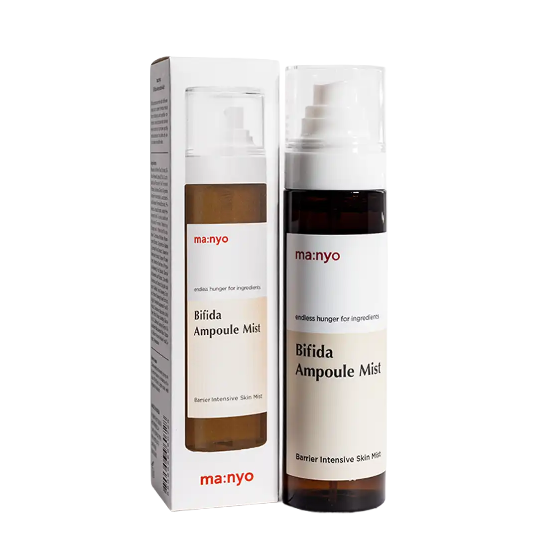 Bifida Ampoule Mist By MANYO