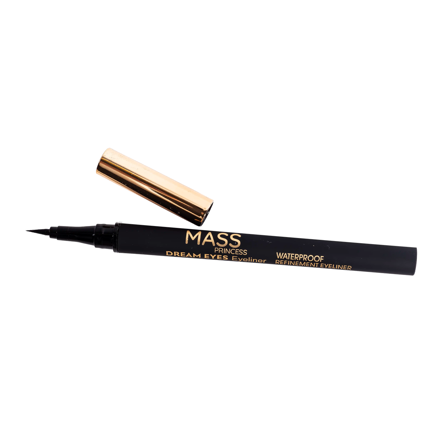 Eyeliner By MASS PRINCESS