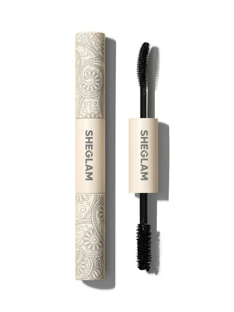 Sheglam All-In-One Volume&Length Mascara-Waterproof Black مسكارة أصلية