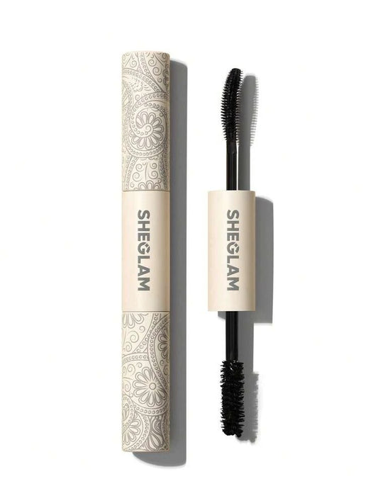 Sheglam All-In-One Volume&Length Mascara-Waterproof Black مسكارة أصلية