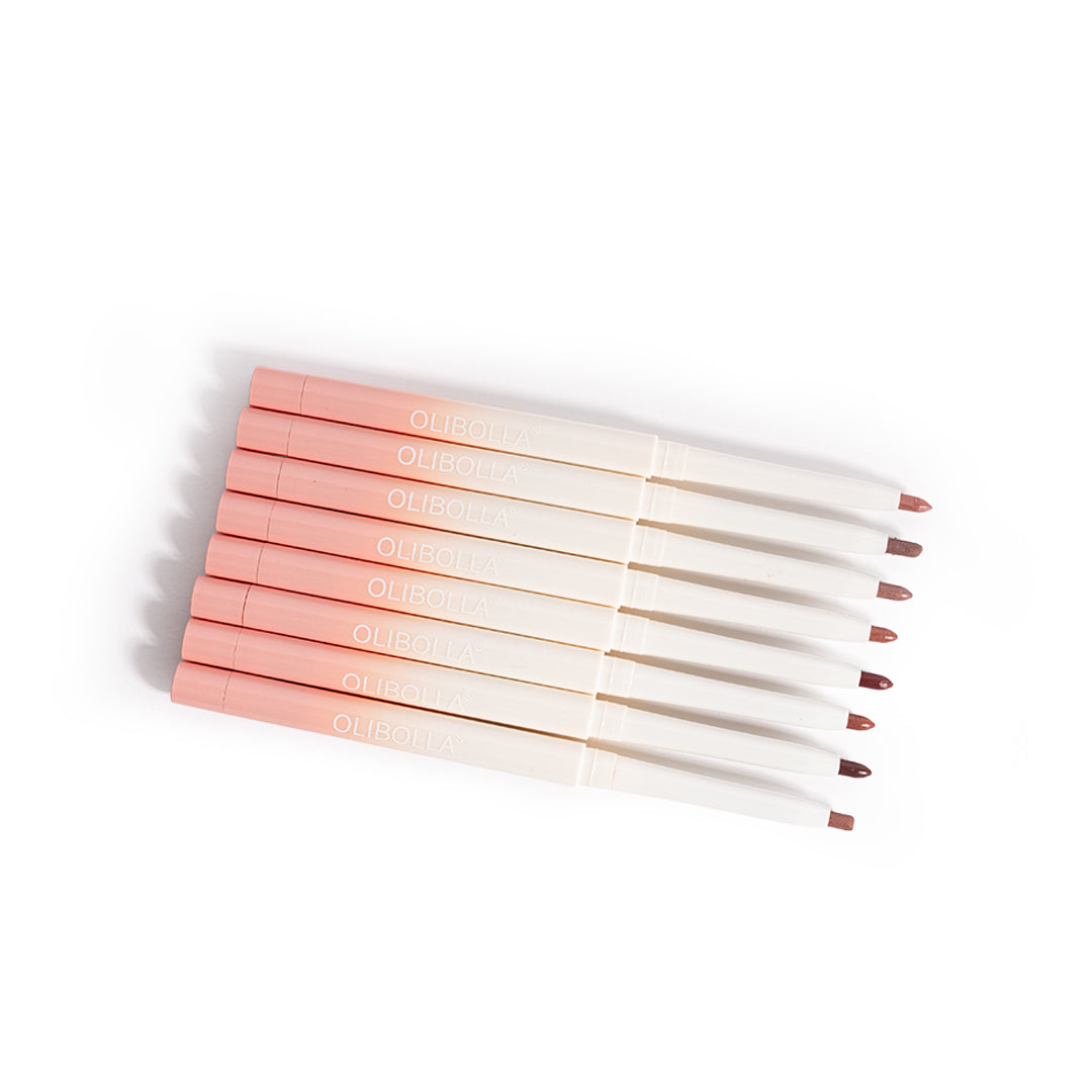 Plumping Lip Liner By OLIBOLLA