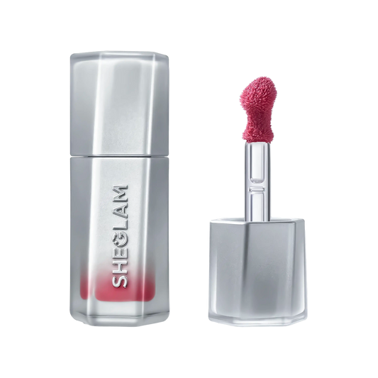 Original Glass Lock Air Gloss-High Key By SHEGLAM جلوس أصلي