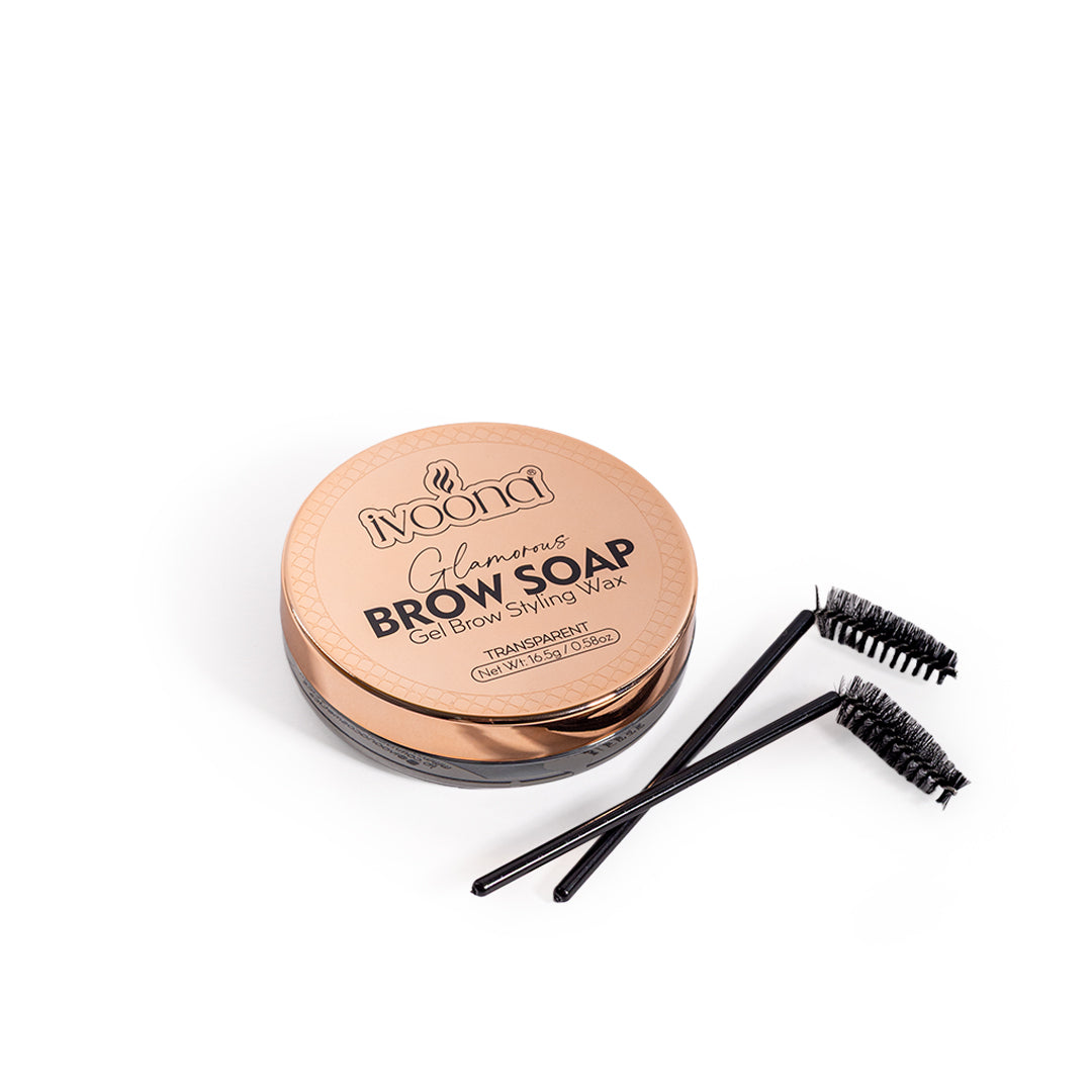 Brow Soap By IVOONA