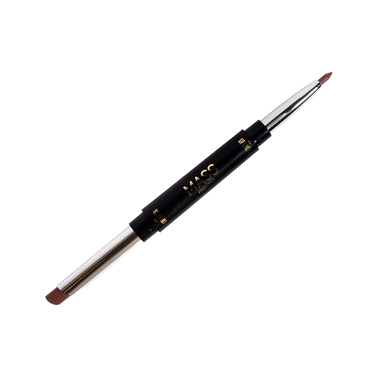 2 in 1 Lipstick & Lip Liner By MASS PRINCESS