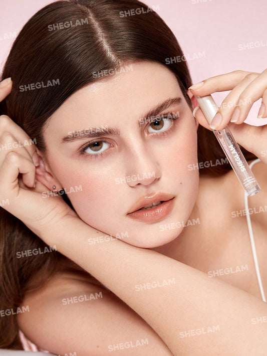 سيروم الرموش أصلي Sheglam Gro Pro Nourishing Lash Serum (Clear)