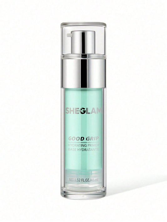 برايمر أصلي Sheglam Good Grip Hydrating Primer