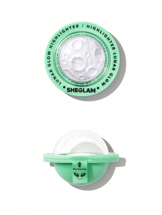 هايلايتر أصلي Sheglam Lunar Glow Highlighter