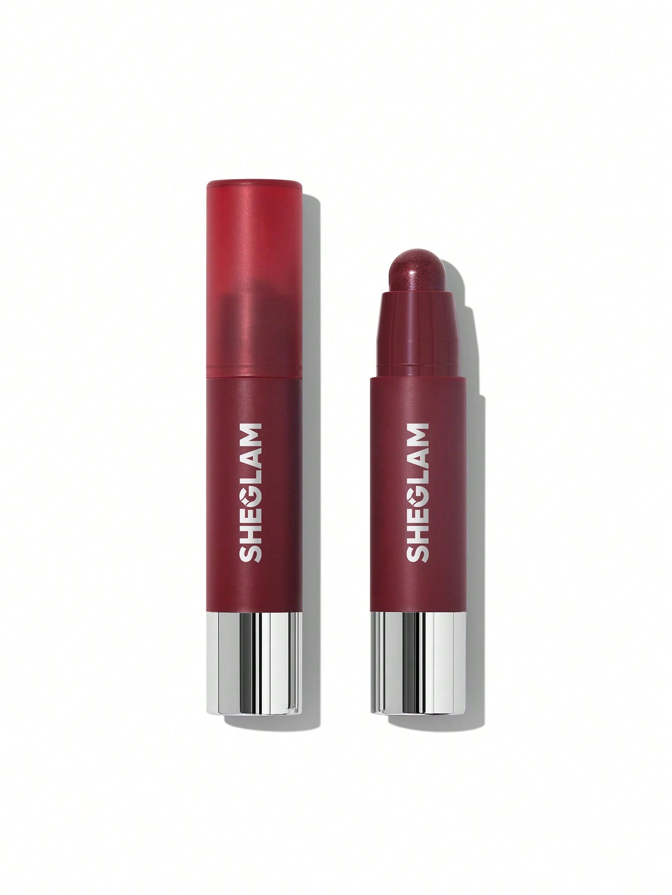 روج أصلي Sheglam Just Kissed Lipstick