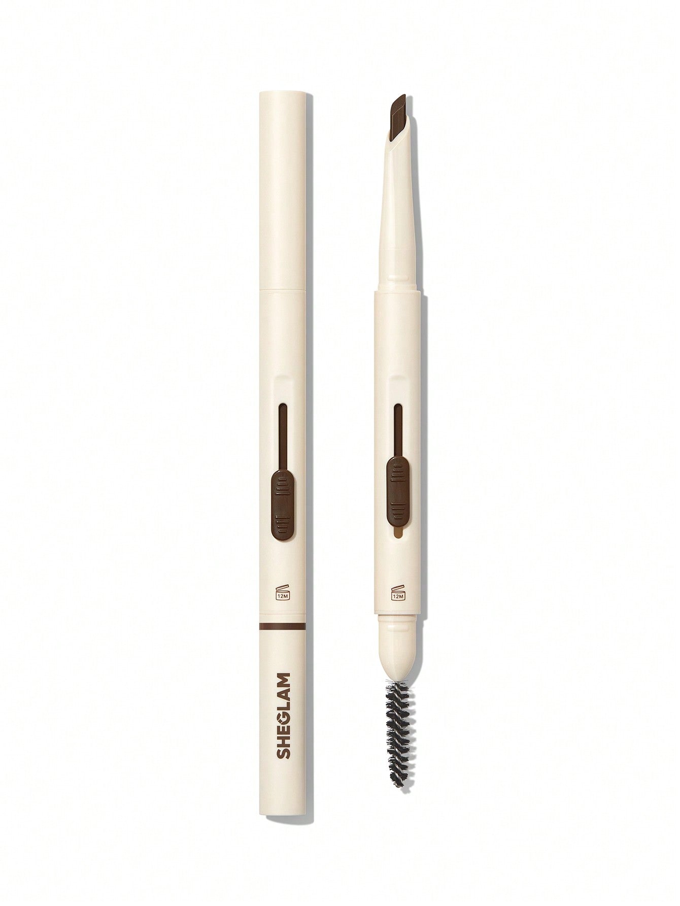 قلم حواجب أصليSheglam Better Brows Long Lasting Eyebrow Pencil-Chocolate